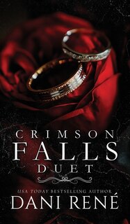 Couverture_Crimson Falls Duet (Hardcover Edition)