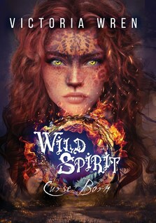 Front cover_Wild Spirit