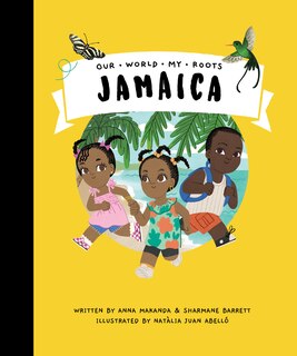 Front cover_Jamaica