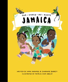Front cover_Jamaica