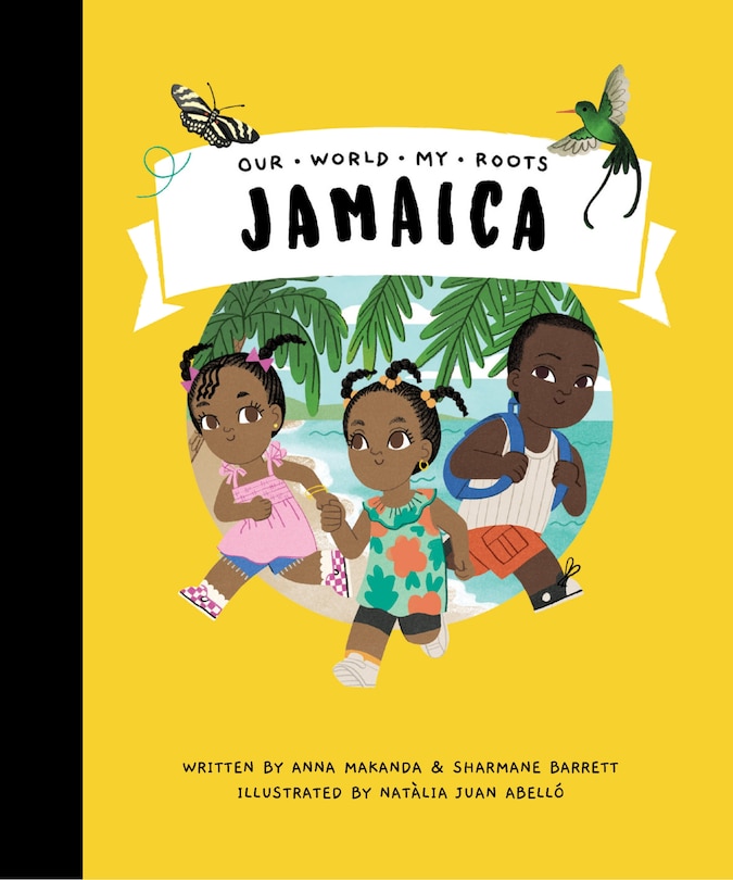 Front cover_Jamaica