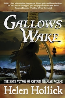 Front cover_Gallows Wake