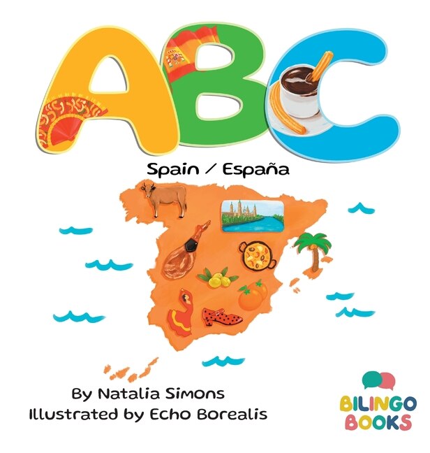 Front cover_ABC Spain / España