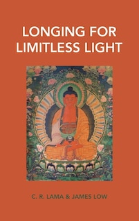 Couverture_Longing for Limitless Light
