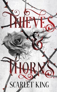 Front cover_Thieves and Thorns