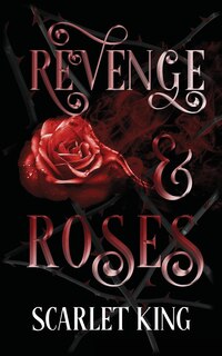 Couverture_Revenge and Roses