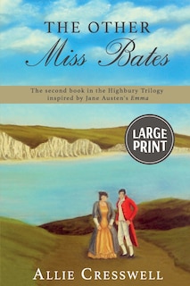 Couverture_The Other Miss Bates