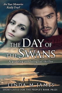 Front cover_The Day Of The Swans
