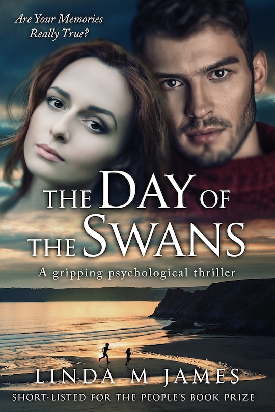 Front cover_The Day Of The Swans