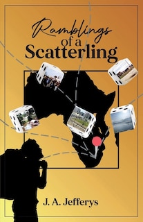 Front cover_Ramblings of a Scatterling