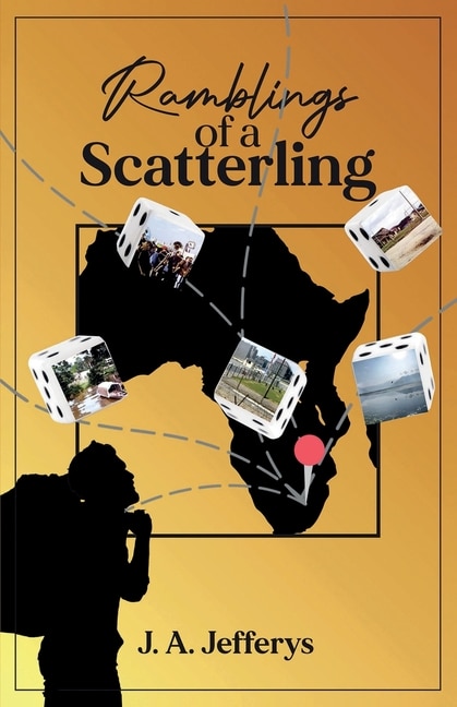 Front cover_Ramblings of a Scatterling