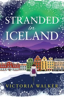 Front cover_Stranded in Iceland