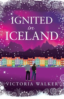Front cover_Ignited in Iceland