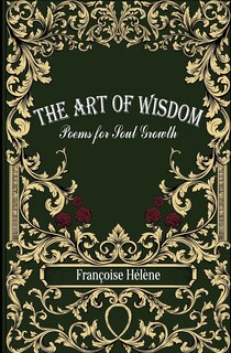 Front cover_The Art Of Wisdom