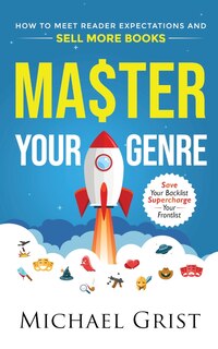 Couverture_Master Your Genre