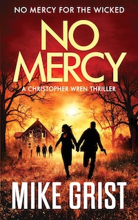 Front cover_No Mercy