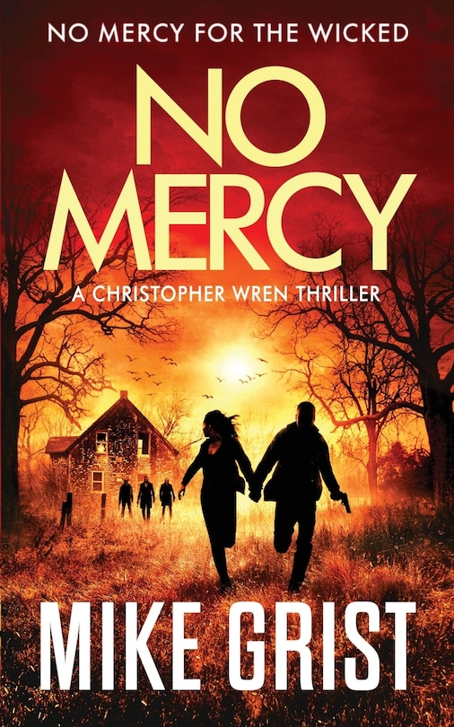 Front cover_No Mercy