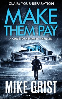 Front cover_Make Them Pay