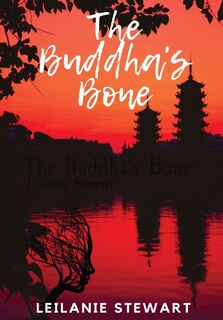 Couverture_The Buddha's Bone