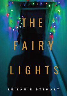 Front cover_The Fairy Lights