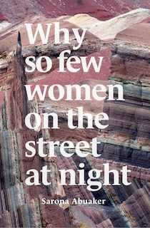 Front cover_Why so few women on the street at night