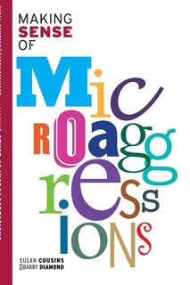 Couverture_Making Sense of Microaggressions