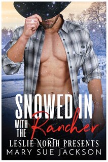 Couverture_Snowed in with the Rancher
