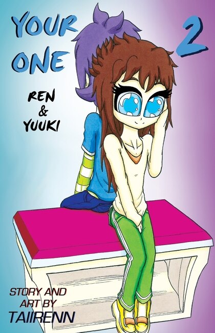 Front cover_Your One