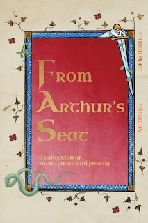 Couverture_From Arthur's Seat