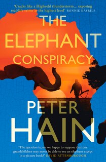Couverture_The Elephant Conspiracy