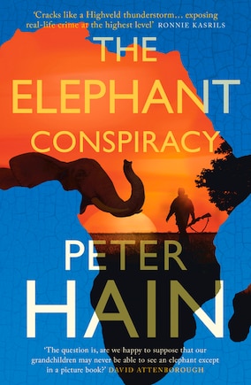 The Elephant Conspiracy