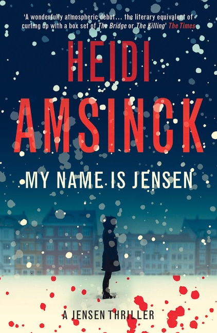 Couverture_My Name Is Jensen