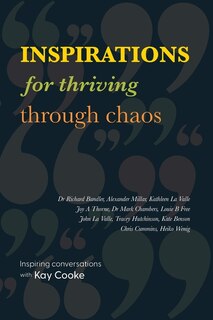 Couverture_Inspirations for Thriving Through Chaos