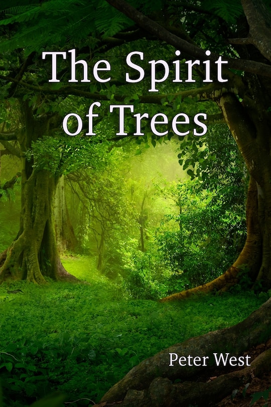 Front cover_The Spirit of Trees