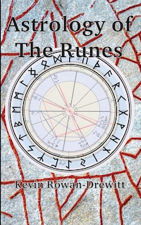 Front cover_Astrology of The Runes