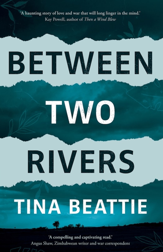Front cover_Between Two Rivers