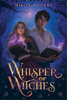 Front cover_Whisper Of Witches