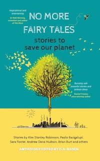 Couverture_No More Fairy Tales
