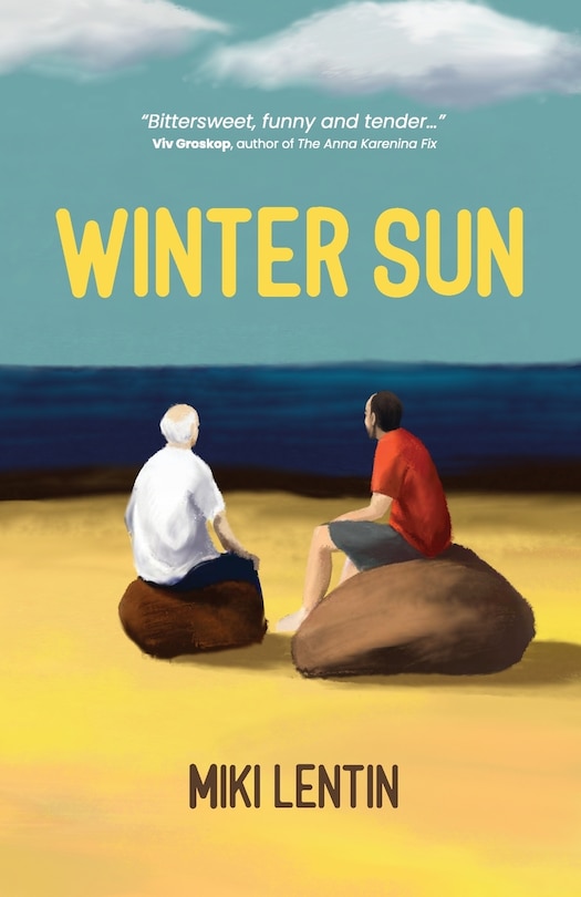 Couverture_Winter Sun