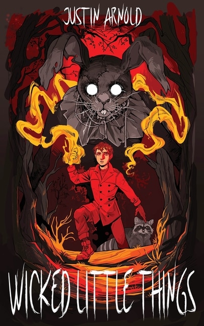 Couverture_Wicked Little Things