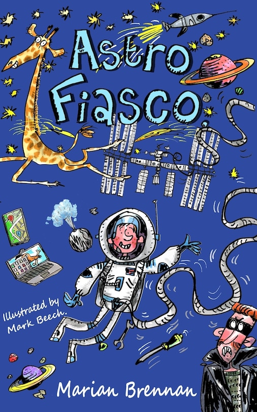 Front cover_Astro Fiasco