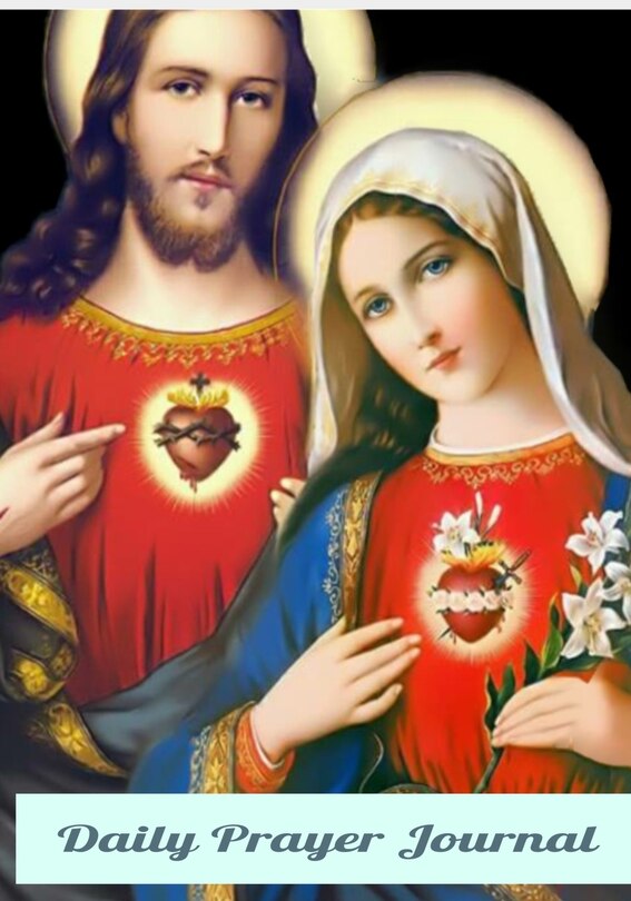 Couverture_Daily Prayer Journal