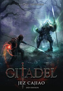 Front cover_Citadel