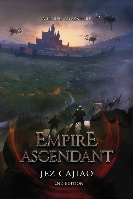 Front cover_Empire Ascendant