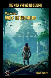 Couverture_Wolf In The Wilds