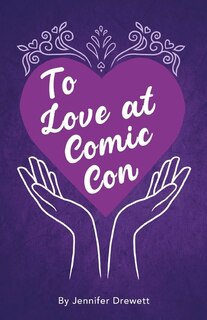 Front cover_To Love At Comic Con