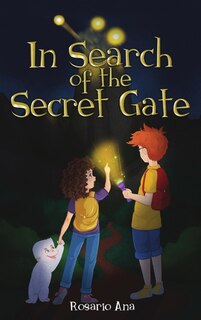 Couverture_In Search of the Secret Gate