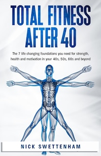 Front cover_Total Fitness After 40