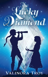 Couverture_The Lucky Diamond