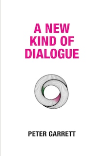Front cover_A New Kind of Dialogue
